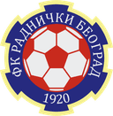 Grb FK Radnički