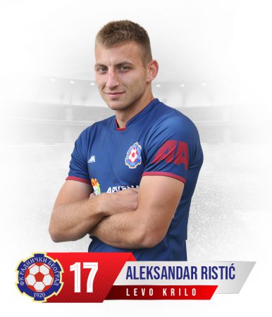 17-Aleksandar-Ristic-Left-Winger