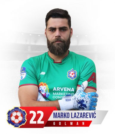 22-Marko-Lazarevic-Goalkeeper